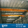 modelo de HD padrão europeu de 10ton Low Headroom Overhead Crane